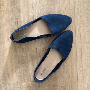 Aldo flats